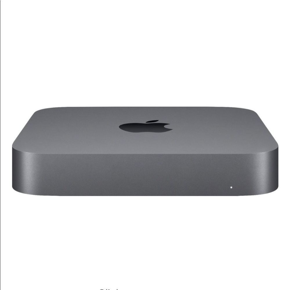 NWT Factory Sealed Apple Mac Mini! - Picture 5 of 12